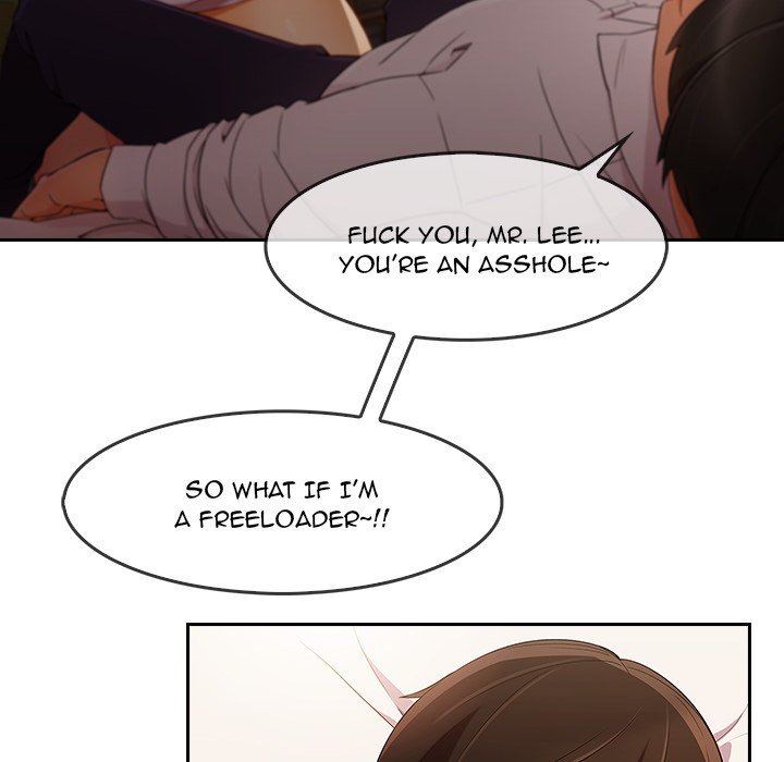 Lady Long Legs Manhwa - Chapter 25 Page 7