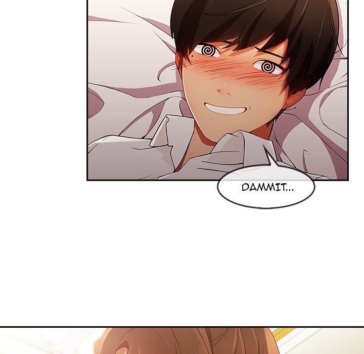 Lady Long Legs Manhwa - Chapter 25 Page 8