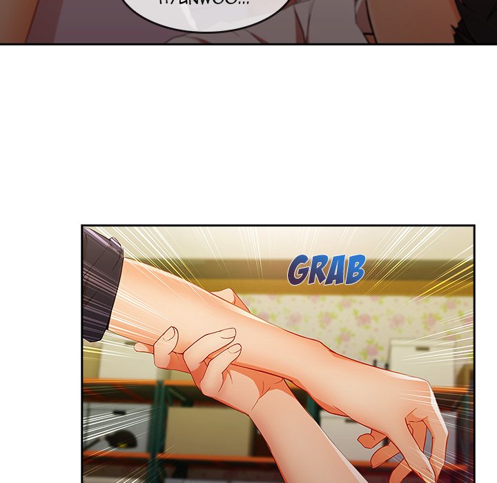 Lady Long Legs Manhwa - Chapter 25 Page 10