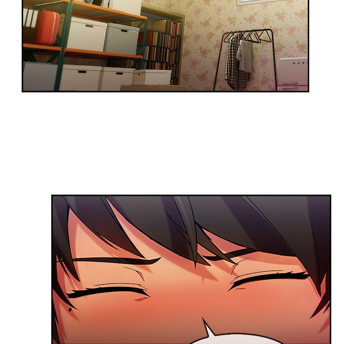 Lady Long Legs Manhwa - Chapter 25 Page 17