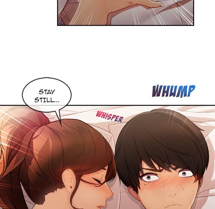 Lady Long Legs Manhwa - Chapter 25 Page 28