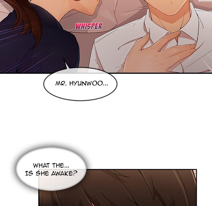Lady Long Legs Manhwa - Chapter 25 Page 29