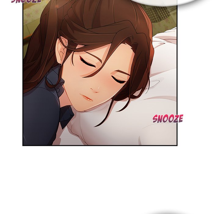 Lady Long Legs Manhwa - Chapter 25 Page 31