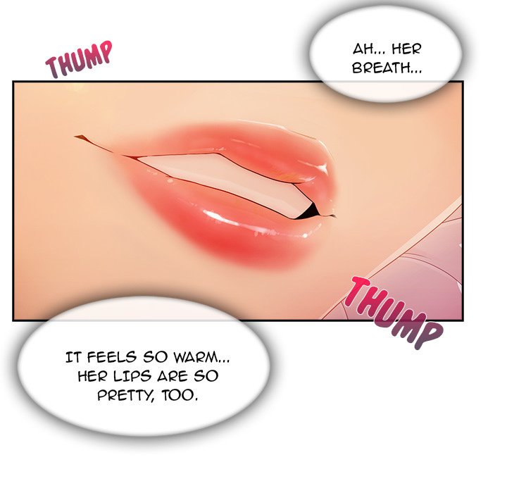 Lady Long Legs Manhwa - Chapter 25 Page 32