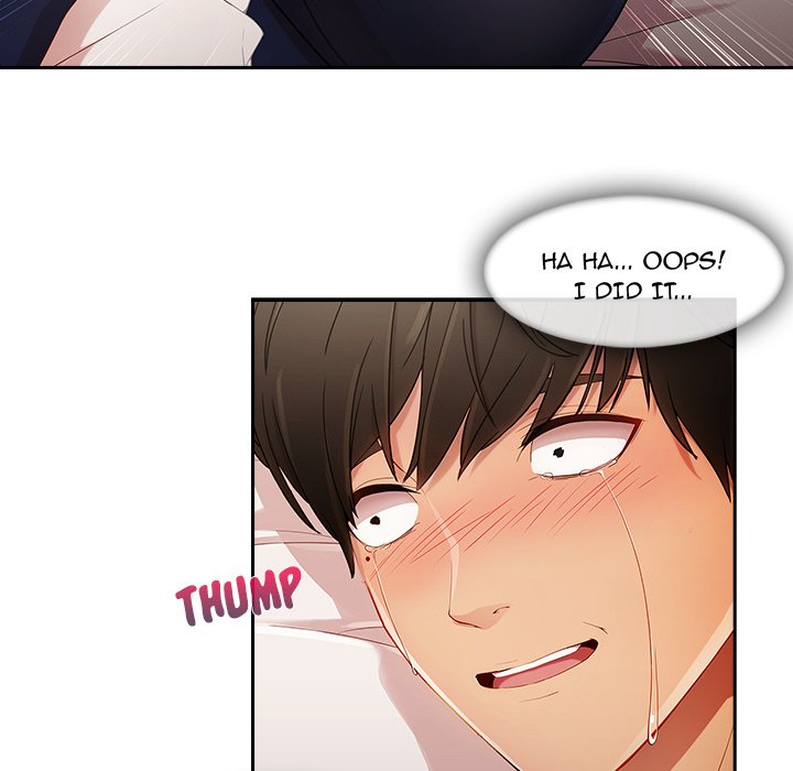 Lady Long Legs Manhwa - Chapter 25 Page 35