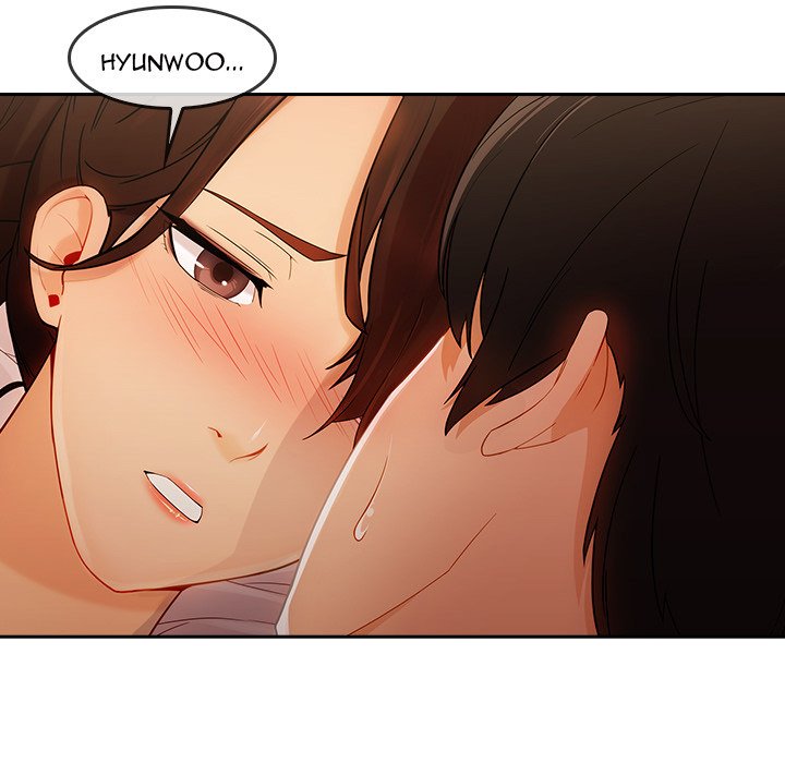 Lady Long Legs Manhwa - Chapter 25 Page 37