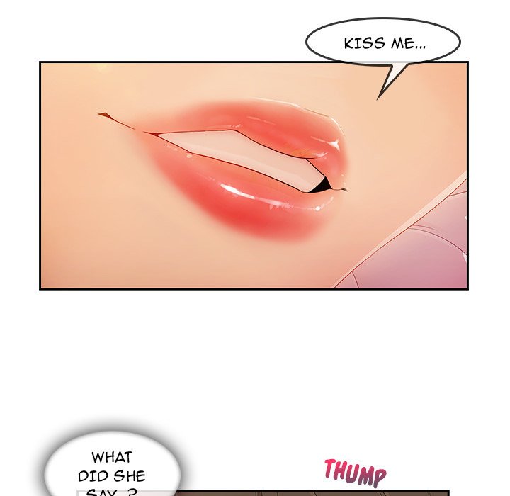 Lady Long Legs Manhwa - Chapter 25 Page 38