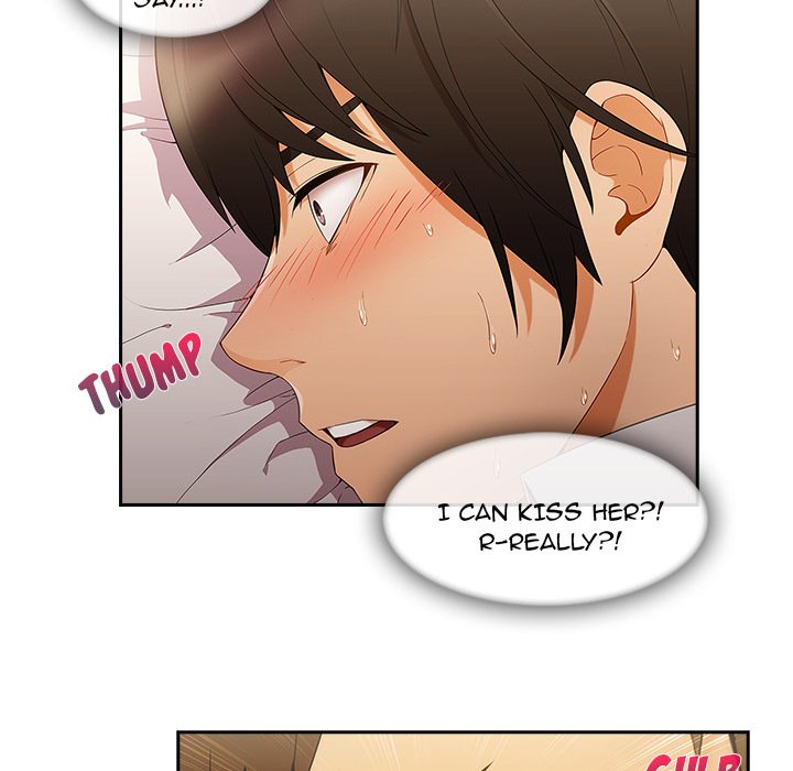 Lady Long Legs Manhwa - Chapter 25 Page 39