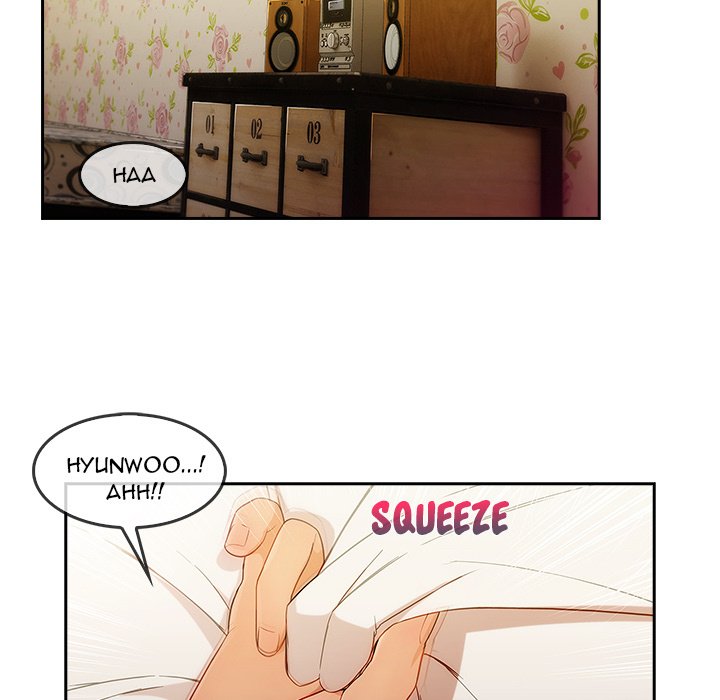 Lady Long Legs Manhwa - Chapter 25 Page 43