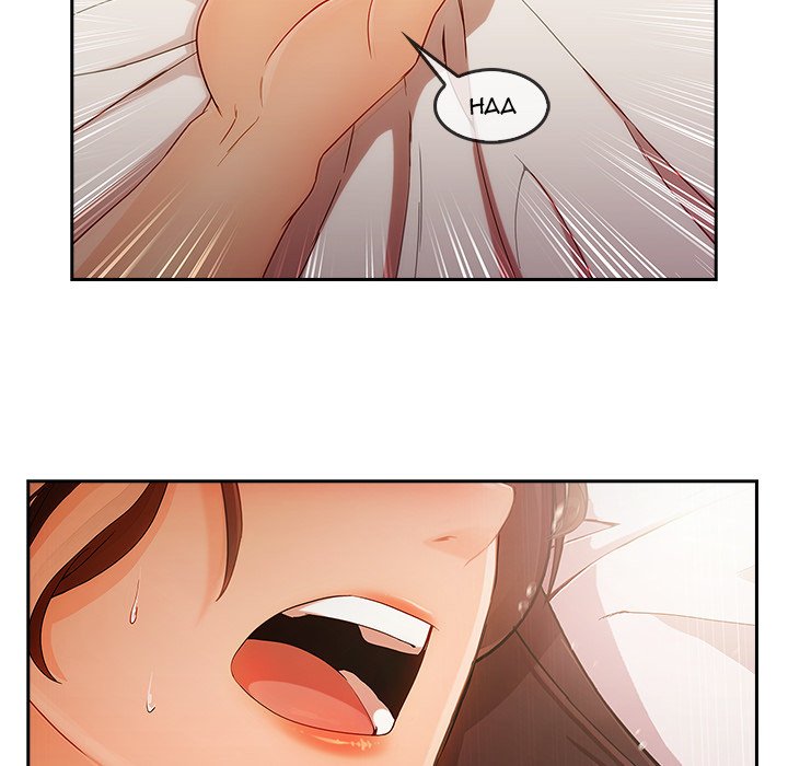 Lady Long Legs Manhwa - Chapter 25 Page 44