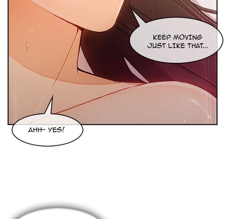 Lady Long Legs Manhwa - Chapter 25 Page 45