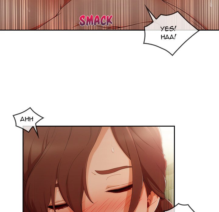 Lady Long Legs Manhwa - Chapter 25 Page 52