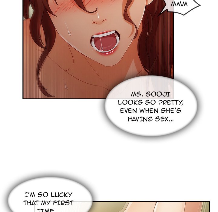 Lady Long Legs Manhwa - Chapter 25 Page 53