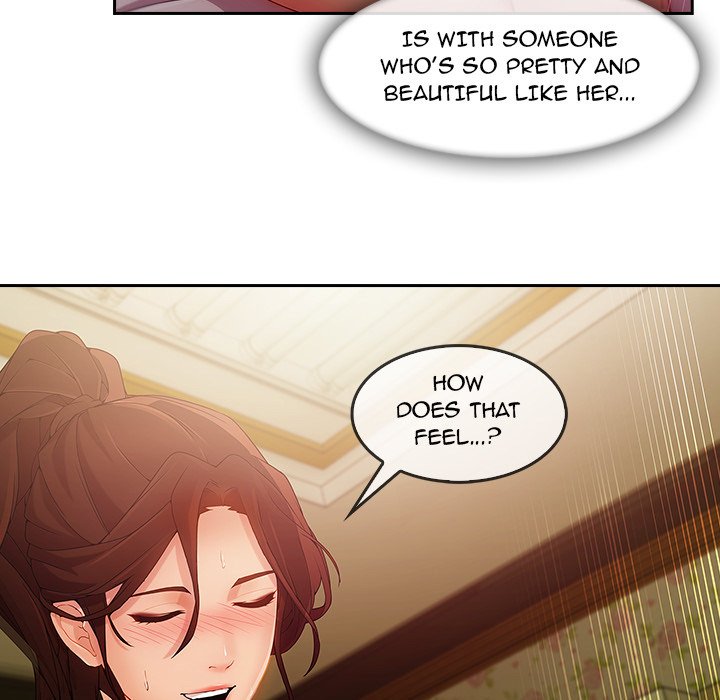 Lady Long Legs Manhwa - Chapter 25 Page 55