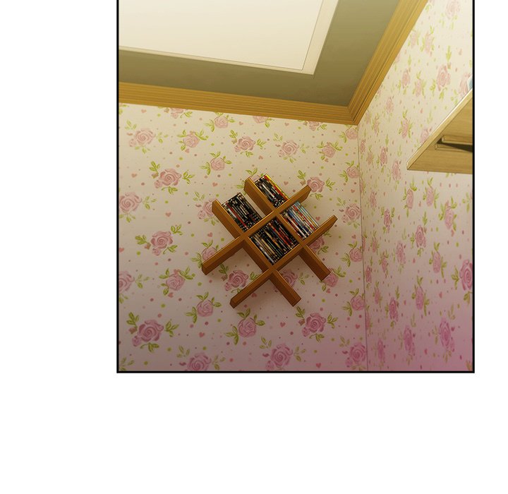 Lady Long Legs Manhwa - Chapter 25 Page 61