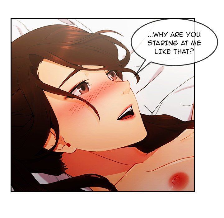 Lady Long Legs Manhwa - Chapter 25 Page 62