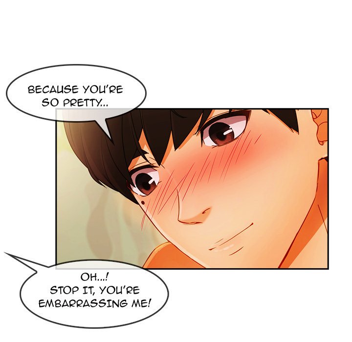 Lady Long Legs Manhwa - Chapter 25 Page 63