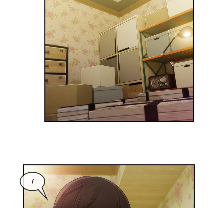 Lady Long Legs Manhwa - Chapter 25 Page 68