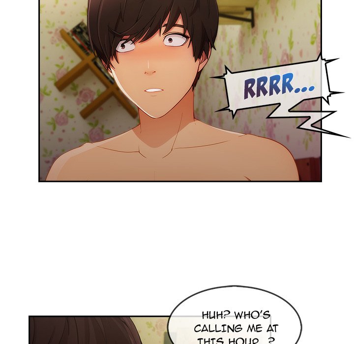 Lady Long Legs Manhwa - Chapter 25 Page 69