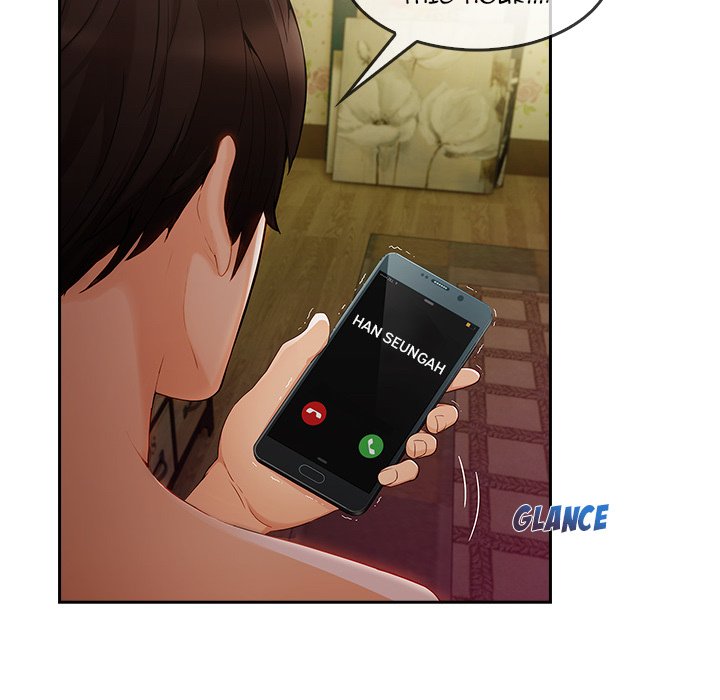 Lady Long Legs Manhwa - Chapter 25 Page 70