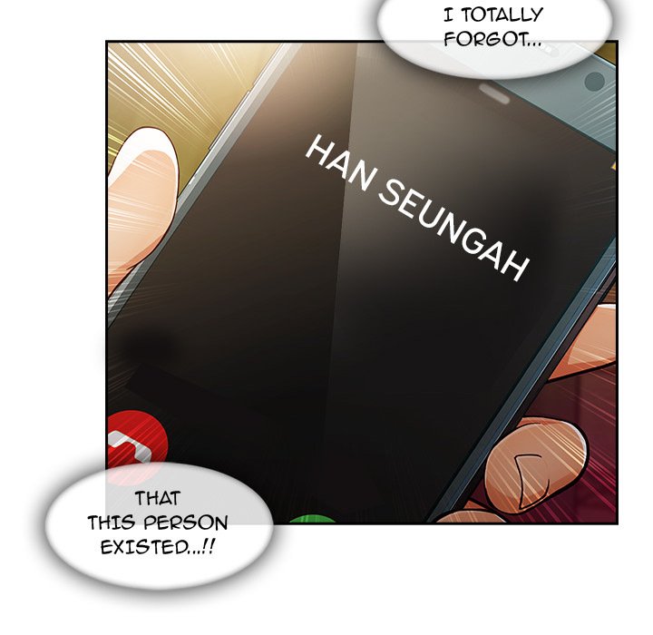 Lady Long Legs Manhwa - Chapter 25 Page 72
