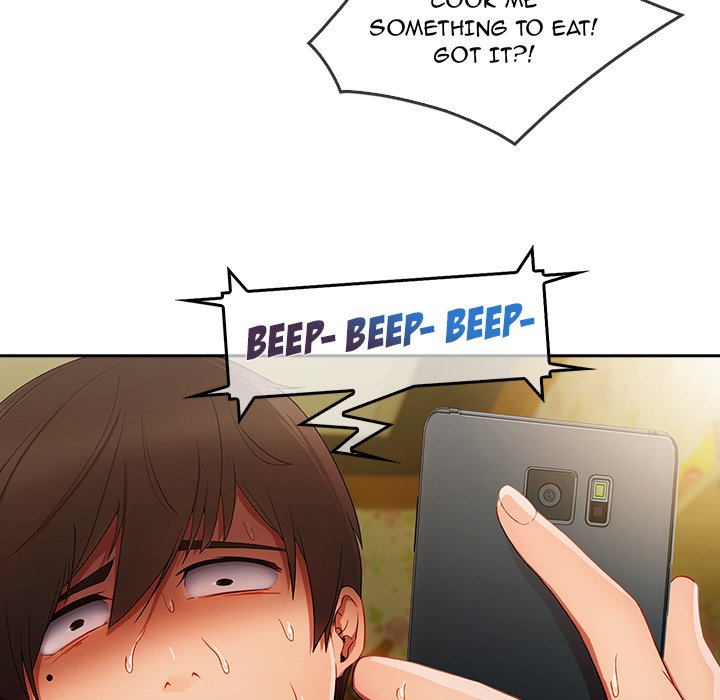 Lady Long Legs Manhwa - Chapter 25 Page 75