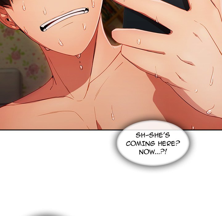 Lady Long Legs Manhwa - Chapter 25 Page 76