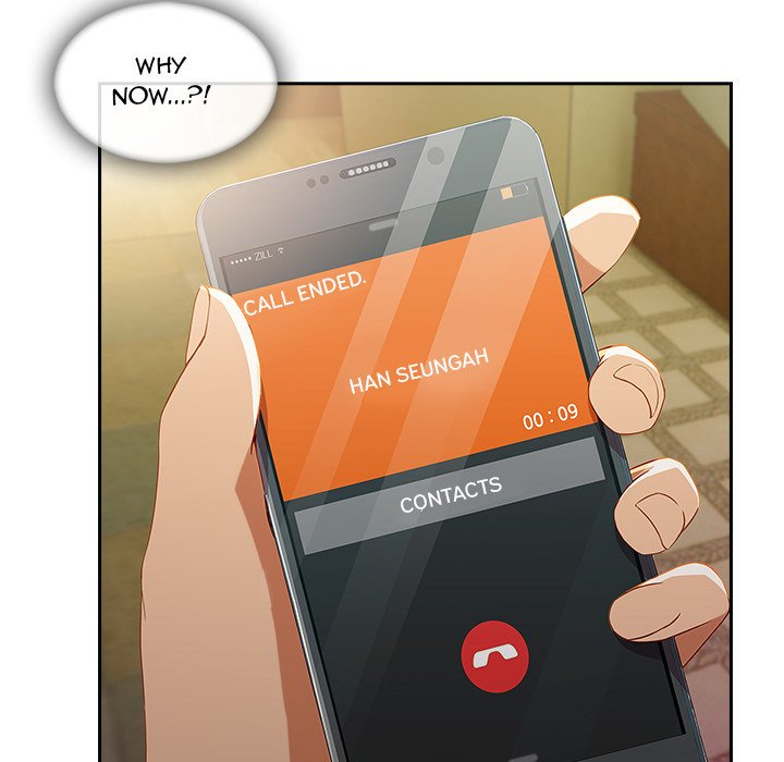 Lady Long Legs Manhwa - Chapter 25 Page 77