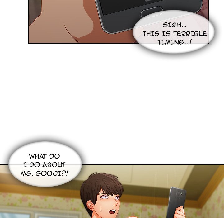 Lady Long Legs Manhwa - Chapter 25 Page 78