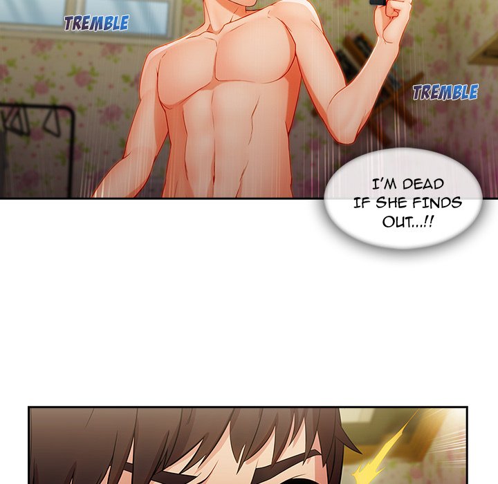 Lady Long Legs Manhwa - Chapter 25 Page 79
