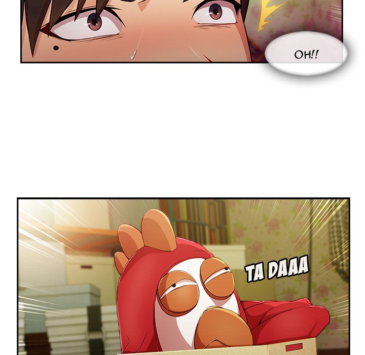 Lady Long Legs Manhwa - Chapter 25 Page 80