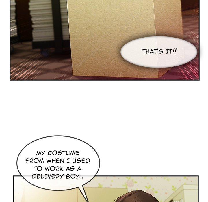Lady Long Legs Manhwa - Chapter 25 Page 81
