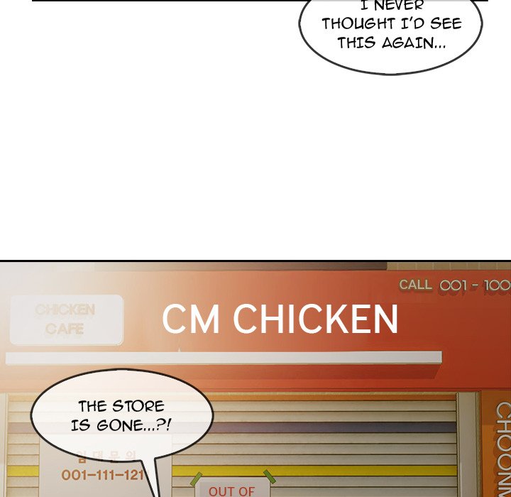 Lady Long Legs Manhwa - Chapter 25 Page 83