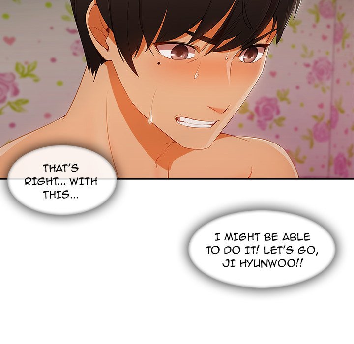 Lady Long Legs Manhwa - Chapter 25 Page 85