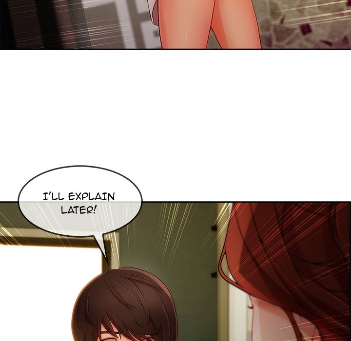 Lady Long Legs Manhwa - Chapter 25 Page 88
