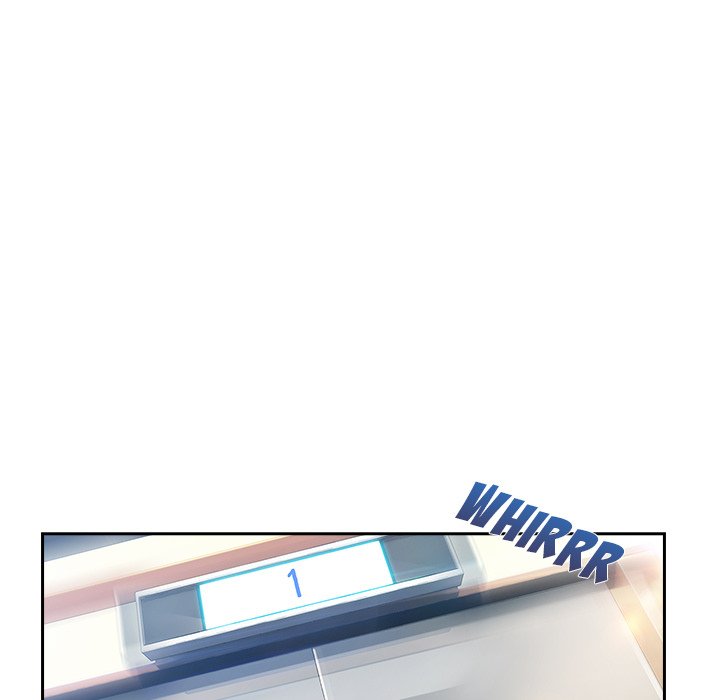 Lady Long Legs Manhwa - Chapter 25 Page 91