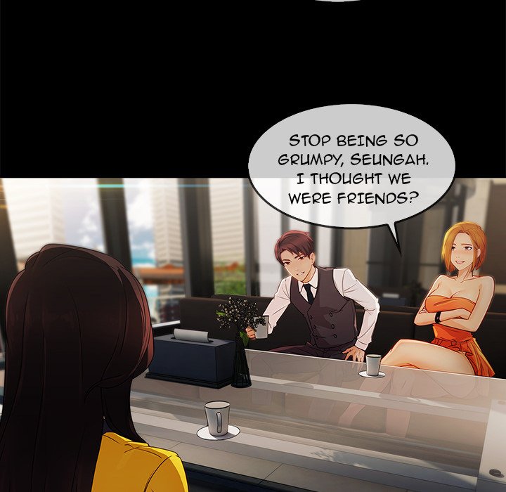 Lady Long Legs Manhwa - Chapter 25 Page 98