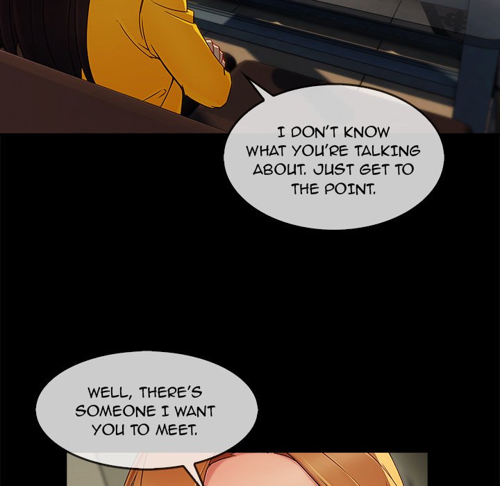 Lady Long Legs Manhwa - Chapter 25 Page 99