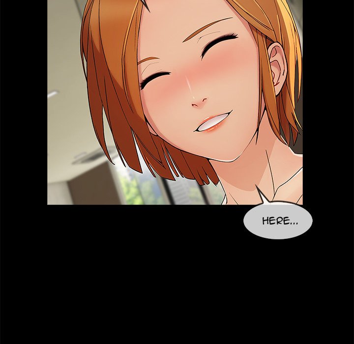 Lady Long Legs Manhwa - Chapter 25 Page 100