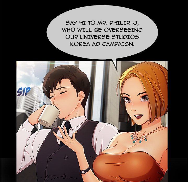 Lady Long Legs Manhwa - Chapter 25 Page 101