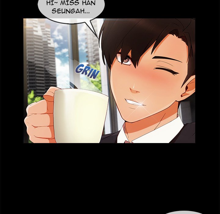 Lady Long Legs Manhwa - Chapter 25 Page 103
