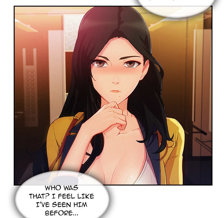 Lady Long Legs Manhwa - Chapter 25 Page 106