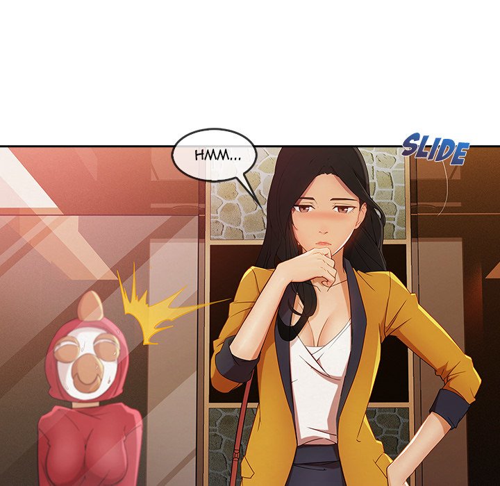 Lady Long Legs Manhwa - Chapter 25 Page 108
