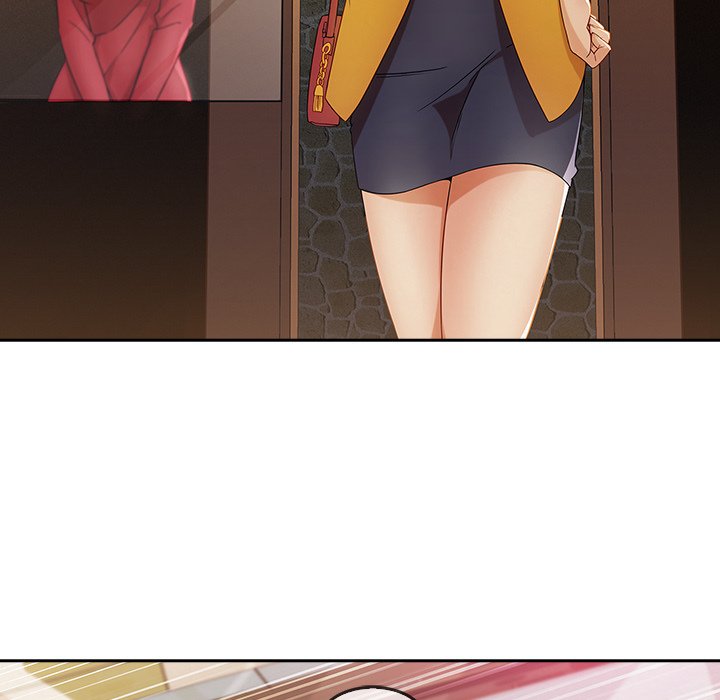 Lady Long Legs Manhwa - Chapter 25 Page 109