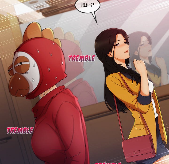 Lady Long Legs Manhwa - Chapter 25 Page 110