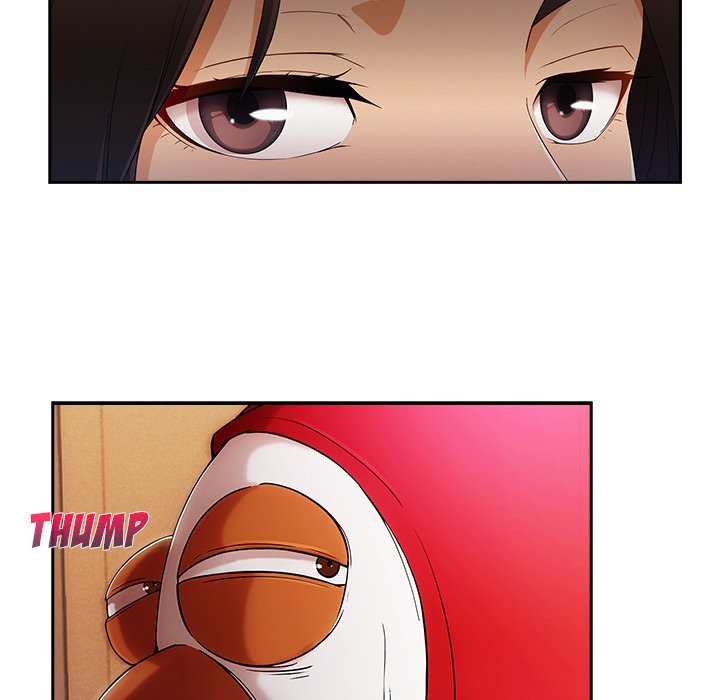 Lady Long Legs Manhwa - Chapter 25 Page 112