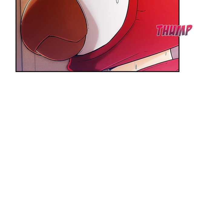 Lady Long Legs Manhwa - Chapter 25 Page 113