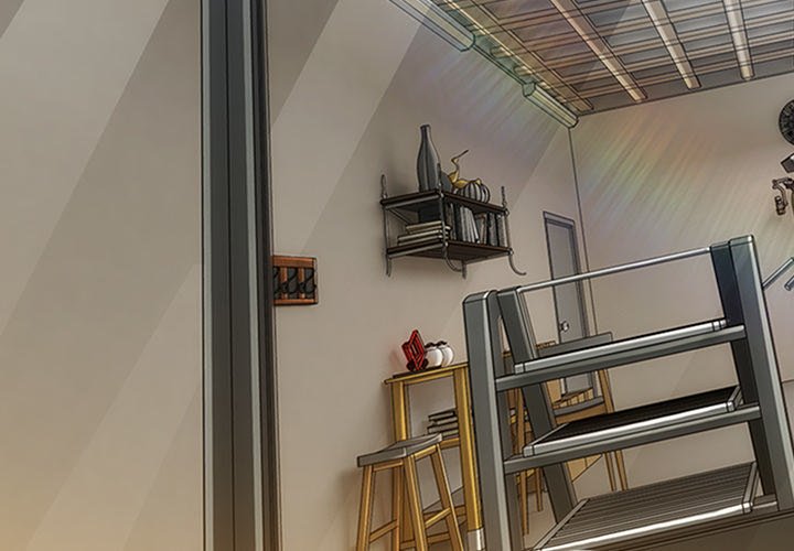 Lady Long Legs Manhwa - Chapter 12 Page 3