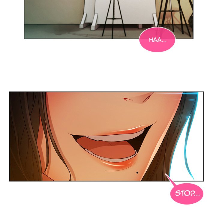 Lady Long Legs Manhwa - Chapter 12 Page 5