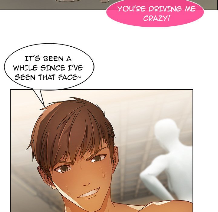 Lady Long Legs Manhwa - Chapter 12 Page 9